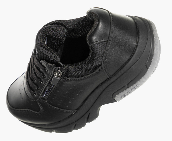 кроссовки полуботинки HC-23074-1 HEEL COMFORT на демисезон