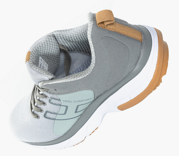 кроссовки полуботинки HC-23086-2 HEEL COMFORT на демисезон