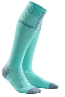 Мужские компрессионные гольфы для бега CEP C123M Medi, мужские купить в OrtoMir24