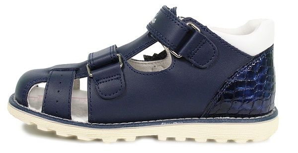 Детские босоножки 55-423 Sursil-Ortho летние